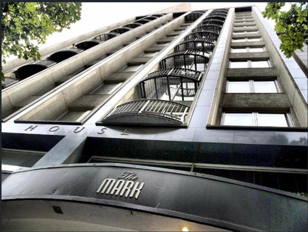 Ferienwohnung Anchor On Collins Melbourne City Exterior foto