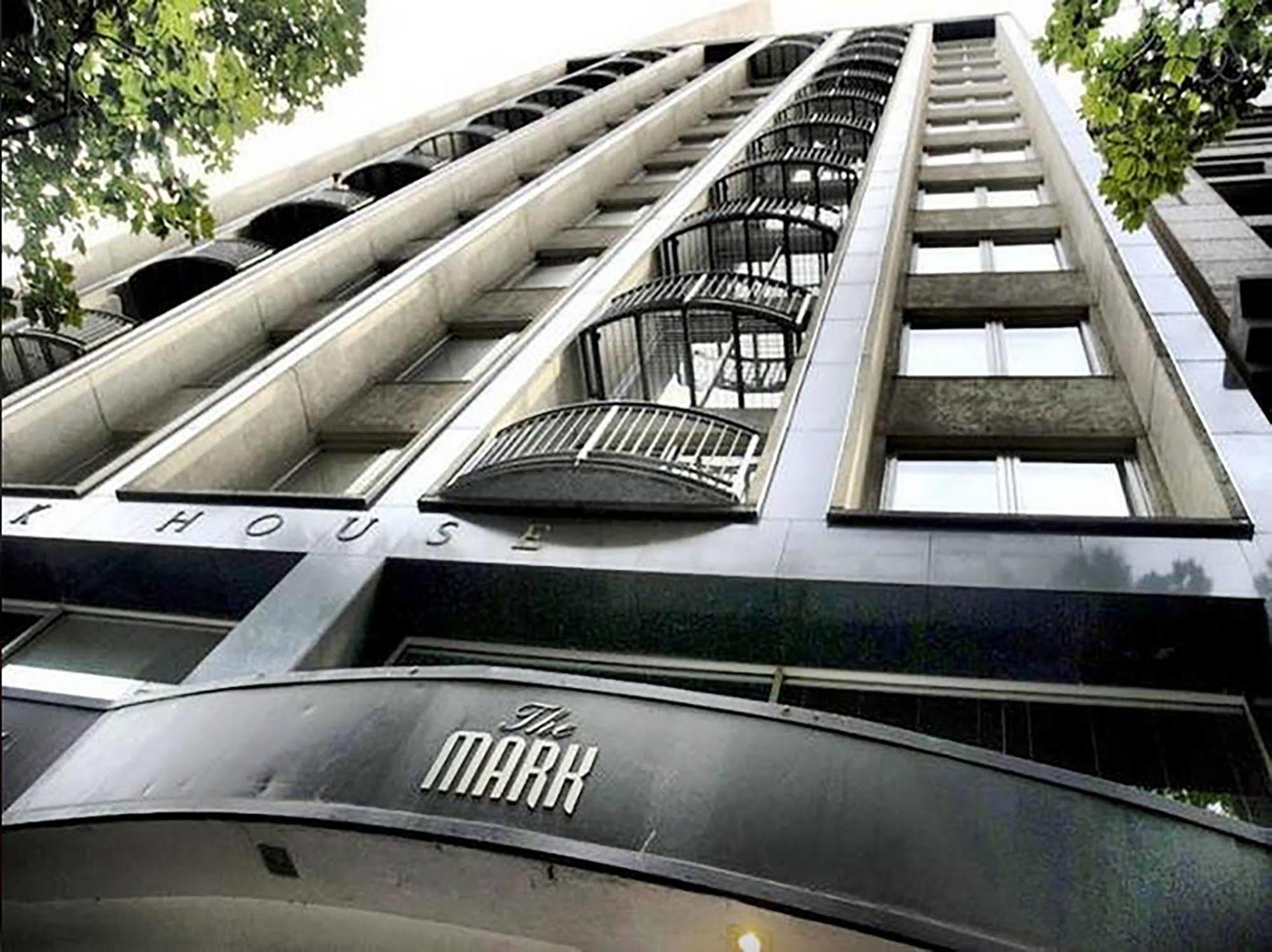 Ferienwohnung Anchor On Collins Melbourne City Exterior foto